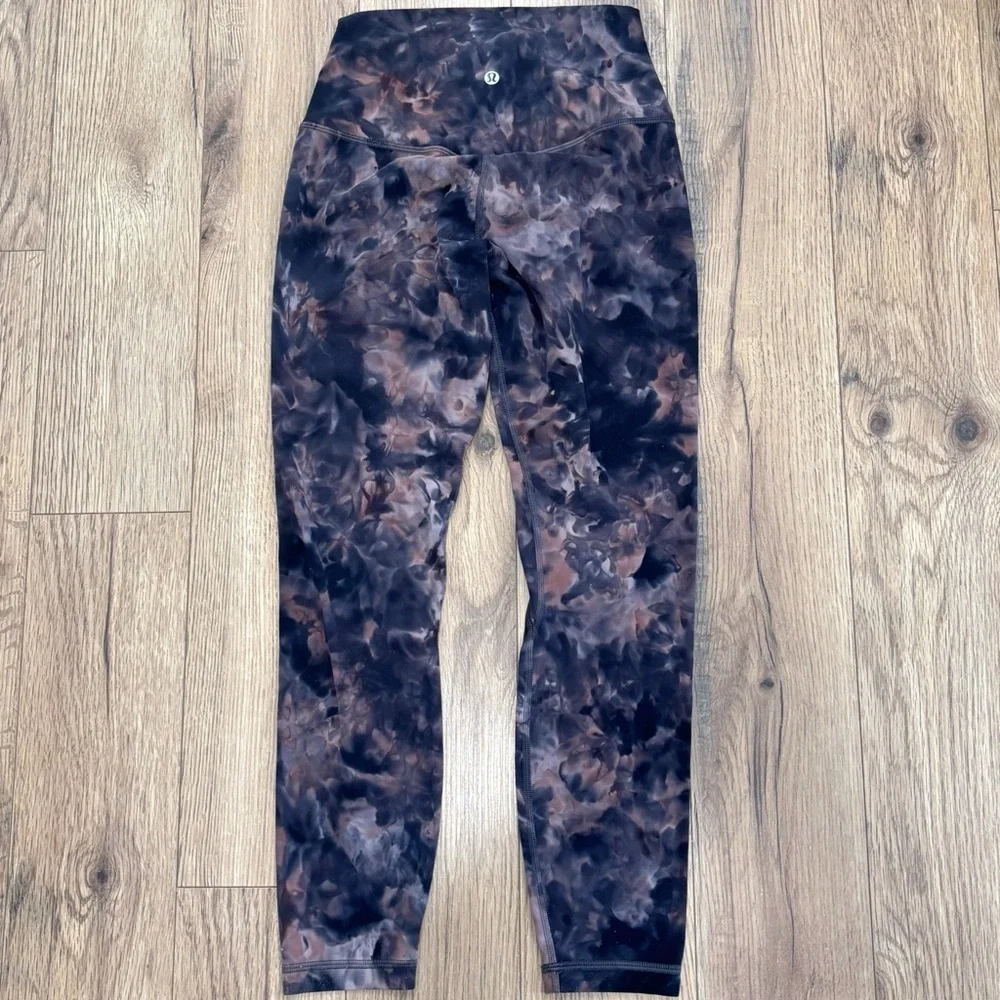 Lululemon Align Pant 25